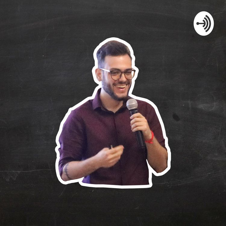 cover art for Como iniciar ou migrar para a área de UX