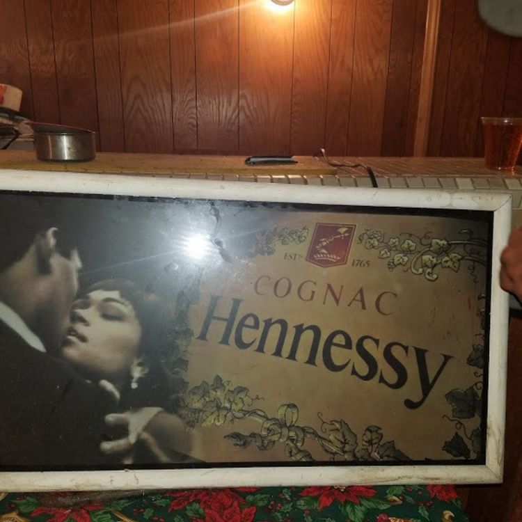 cover art for damn dad