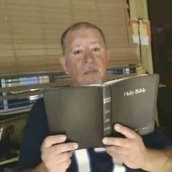 cover art for SECOND CHANCE MINISTRY RADIO