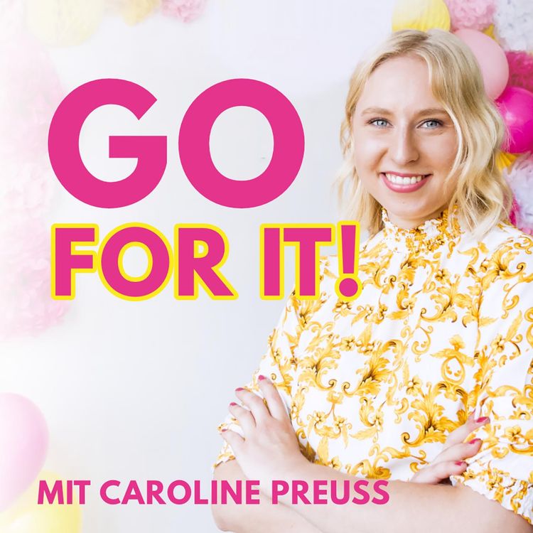 cover art for Motiviert bleiben: 5 wirksame Wege für ein positives Mindset