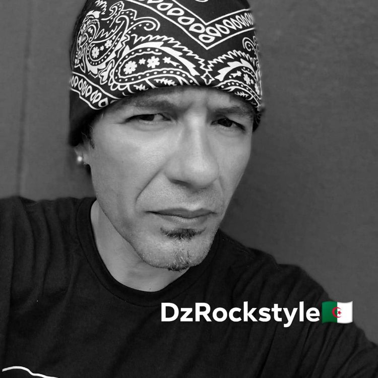 cover art for 213Rock - Podcast du 25 Février 2019