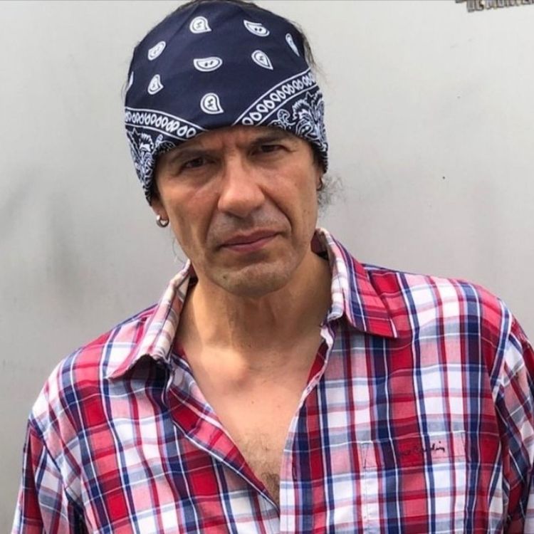 cover art for 213Rock Harrag Melodica 🎧 Podcast 🎧 30 08 2019