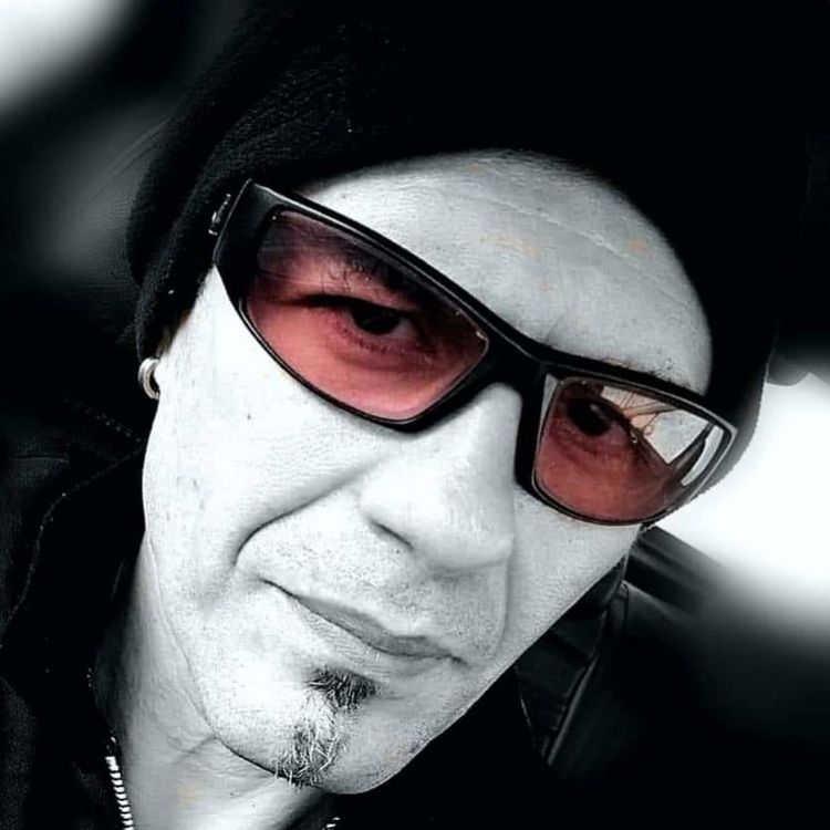 cover art for 213Rock Harrag Melodica Free app Vinylestim 01 04 2020