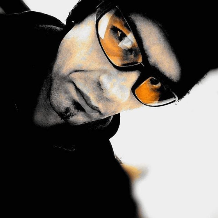 cover art for 213Rock Podcast Harrag Melodica Free app Vinylestimes 30 12 2019