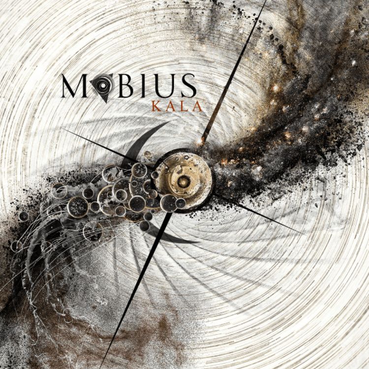 cover art for Last Ride - L'interview - 06 Juin 2020 avec Heli Andrea chanteuse du groupe MOBIUS.