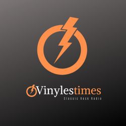 cover art for VINYLESTIMES CLASSIC ROCK RADIO