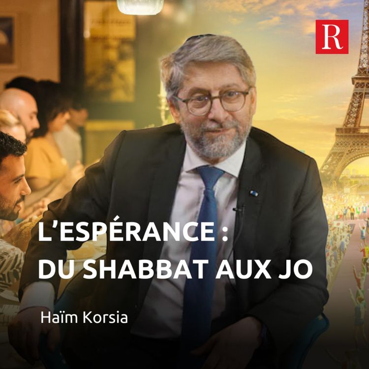 cover art for Commencer à résister, c'est déjà espérer