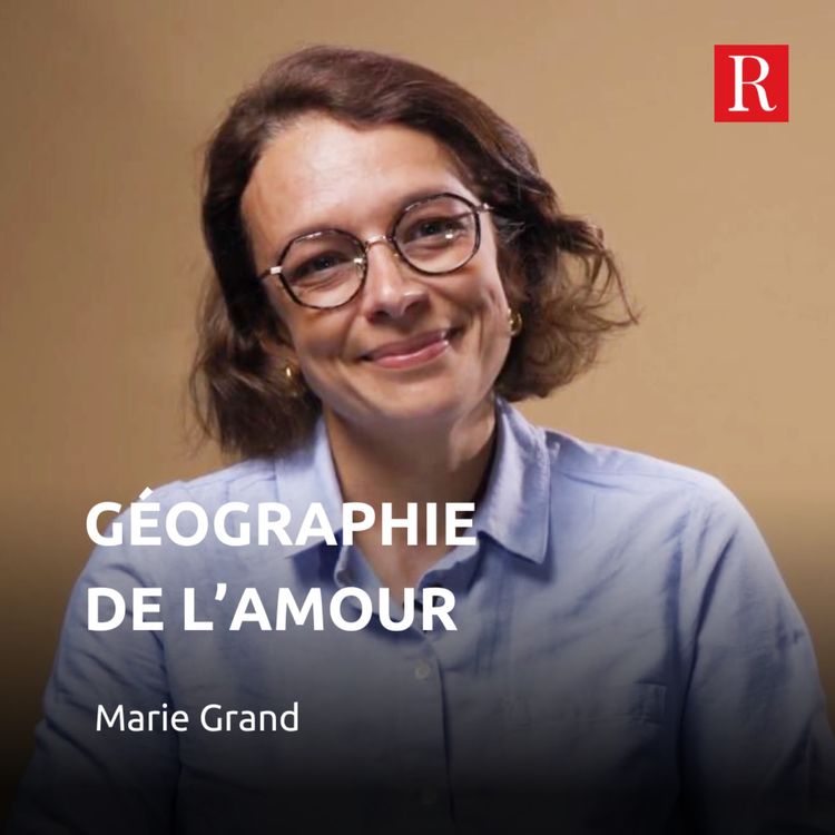 cover art for Voyage au pays de l’amour