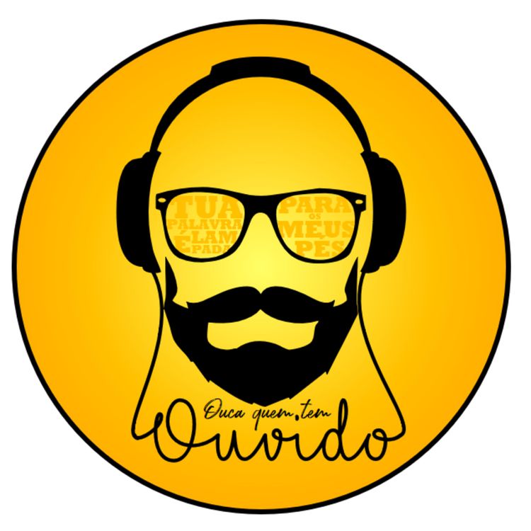 cover art for Ouça quem tem ouvido 005 - Ação Social na Igreja com Marcos Felipe.