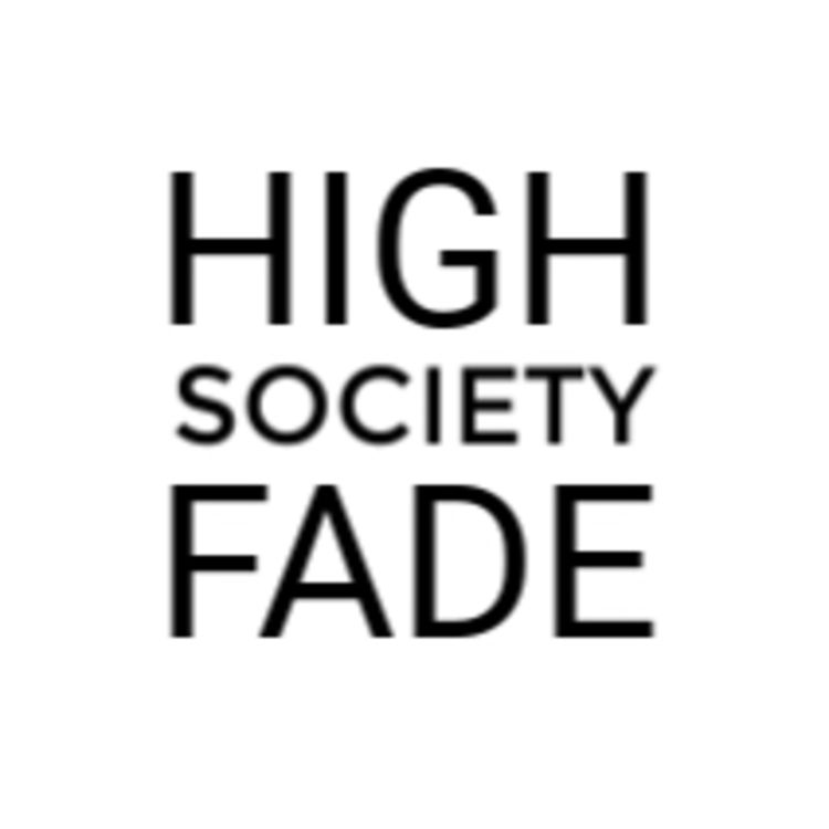 cover art for A Golf Podcast: This Week on High Fade Society: Super Proud!