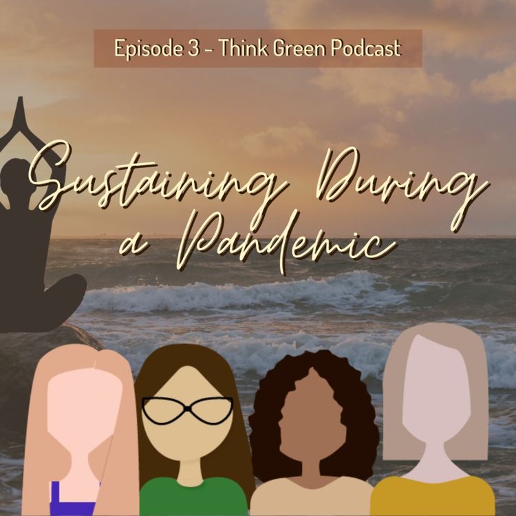 cover art for Sustaining During The School Year