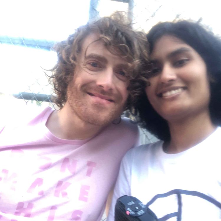 cover art for NXNE: DONT MAKE THIS WEIRD Interview