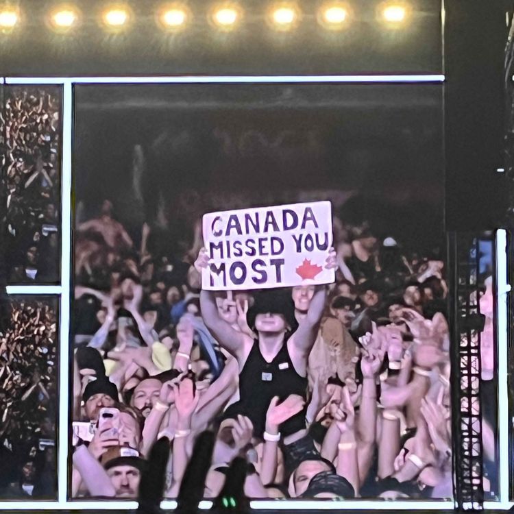 cover art for YBR 24 August 2025: Oasis, Reading Festival!