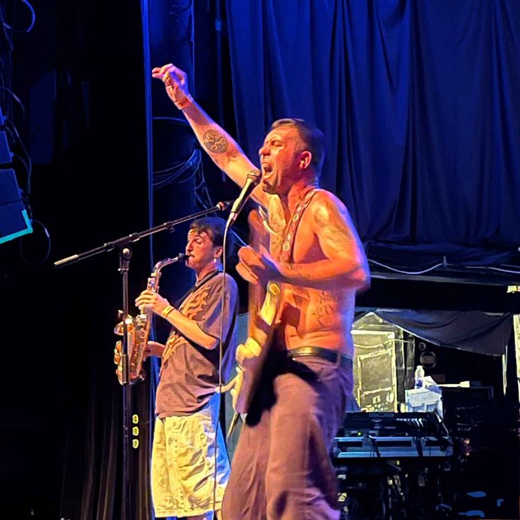 cover art for Yellow Brit Road 28 September 2025: Jasmine.4.T, Maruja, Dry Cleaning - reviews, releases, interview!