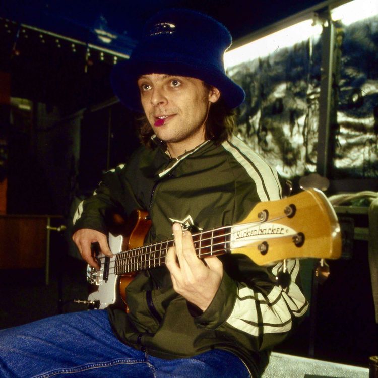 cover art for Yellow Brit Road 23 November 2023: In Tribute to Mani