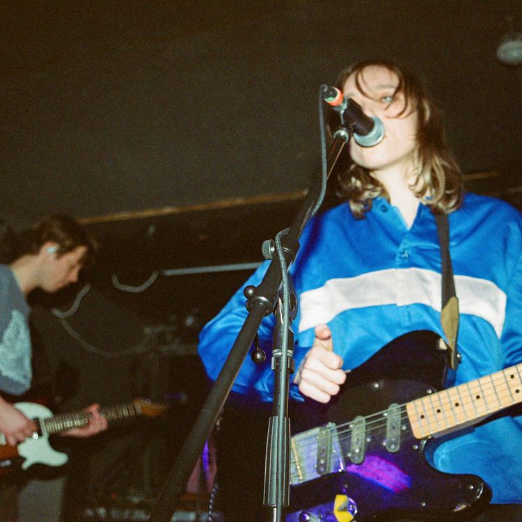 cover art for Yellow Brit Road: Sorry interview!