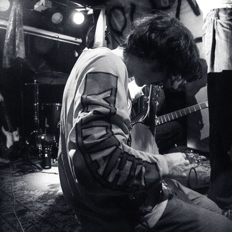 cover art for Yellow Brit Road 15 March 2026: Truck Violence, New Releases and Shows