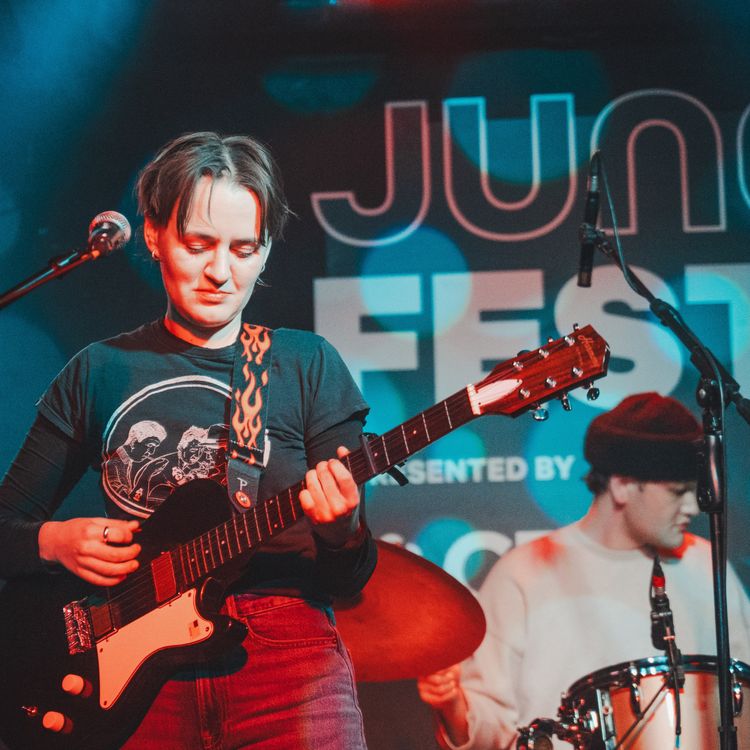 cover art for Yellow Brit Road 29 March 2026: Live from the JUNO Awards!