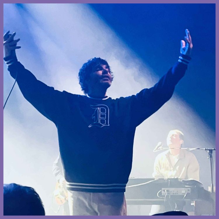 cover art for Yellow Brit Road 1 October 2026: Charlatans live, Pulp doc, Ribbon Skirt live session, Second Summer Festival!