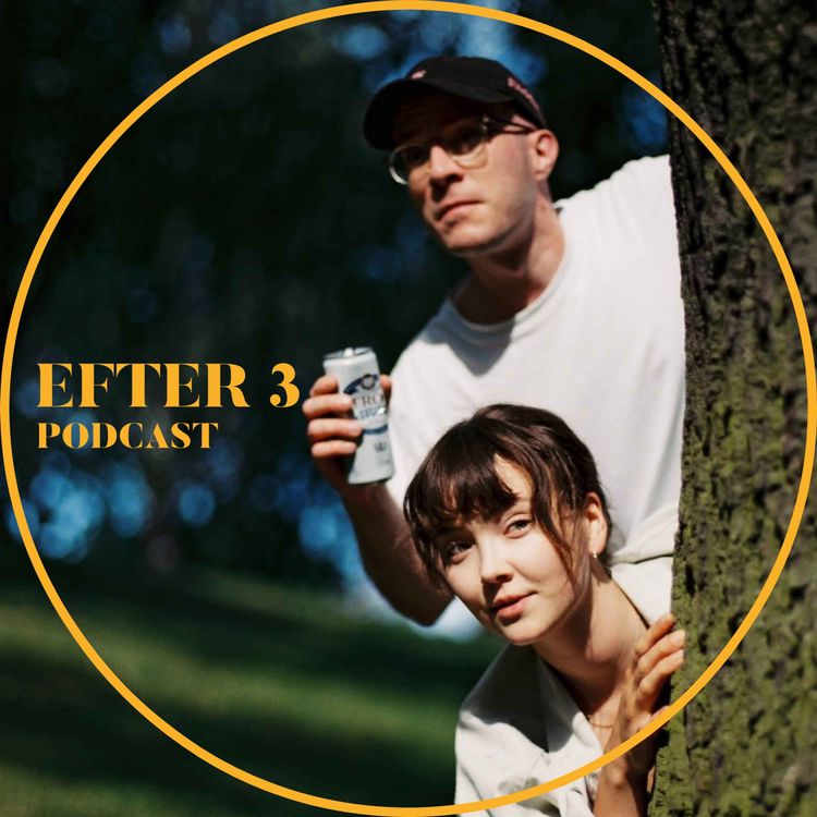 cover art for 43. 10 sexställningar och 3 mustascher