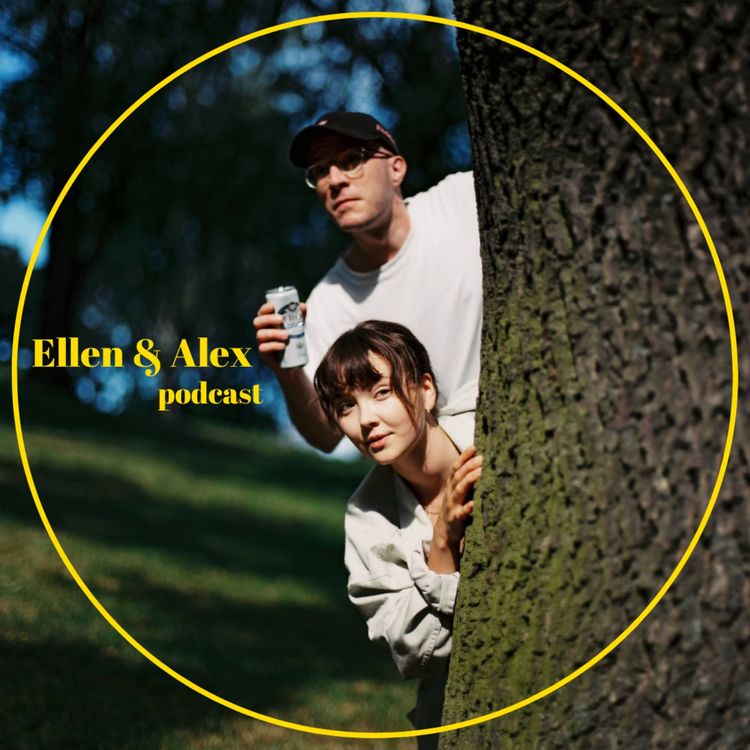 cover art for 73. Jag var visst inte monogam