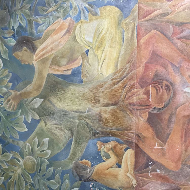 cover art for It’s Time for the old school technocratic supply chain solution to heroism