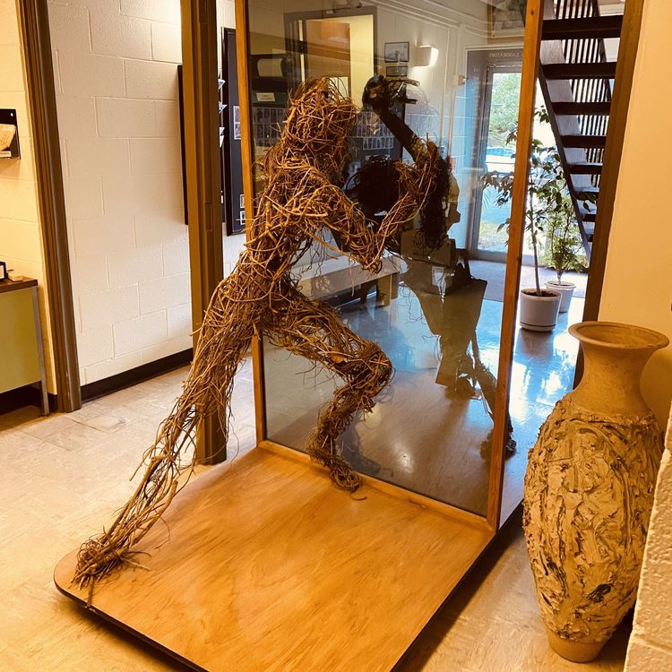 cover art for Radical change in a time of injustice