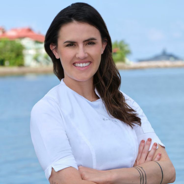 cover art for EP314- Tzarina Mace-Ralph: "I'm going back to prison". Plus, sexuality and yachting 