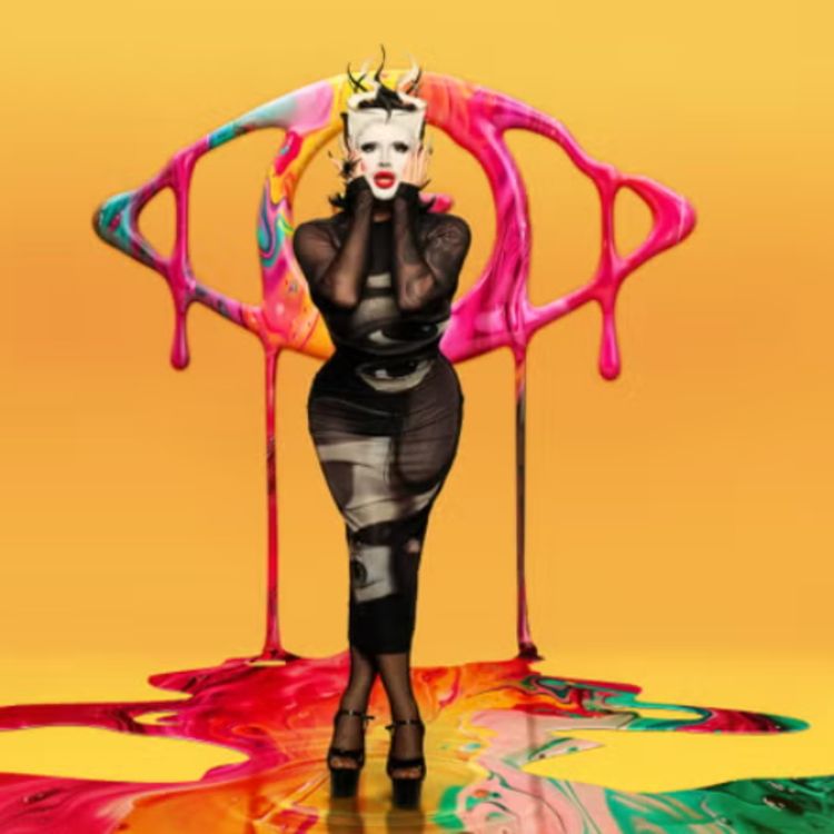 cover art for EP315- Danny Beard : CBB “A guy put pins on his hand and cut my face open”