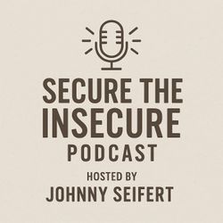 cover art for Secure The Insecure