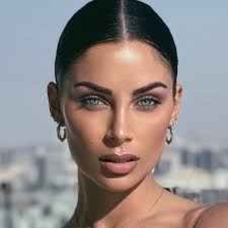 cover art for Cally Jane Beech: Love Island, Parenting and Deepfake Nudes