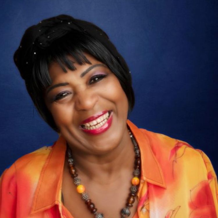 cover art for Rustie Lee: Look For The Joy In Life