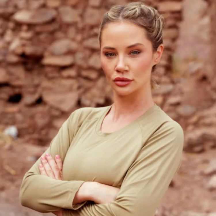 cover art for EP341- Jessika Power: I’ve Had An Ex-Boyfriend Commit Suicide On The Phone To Me