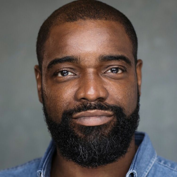 cover art for EP345- Micah Balfour: This was the best time for me to consider having a family