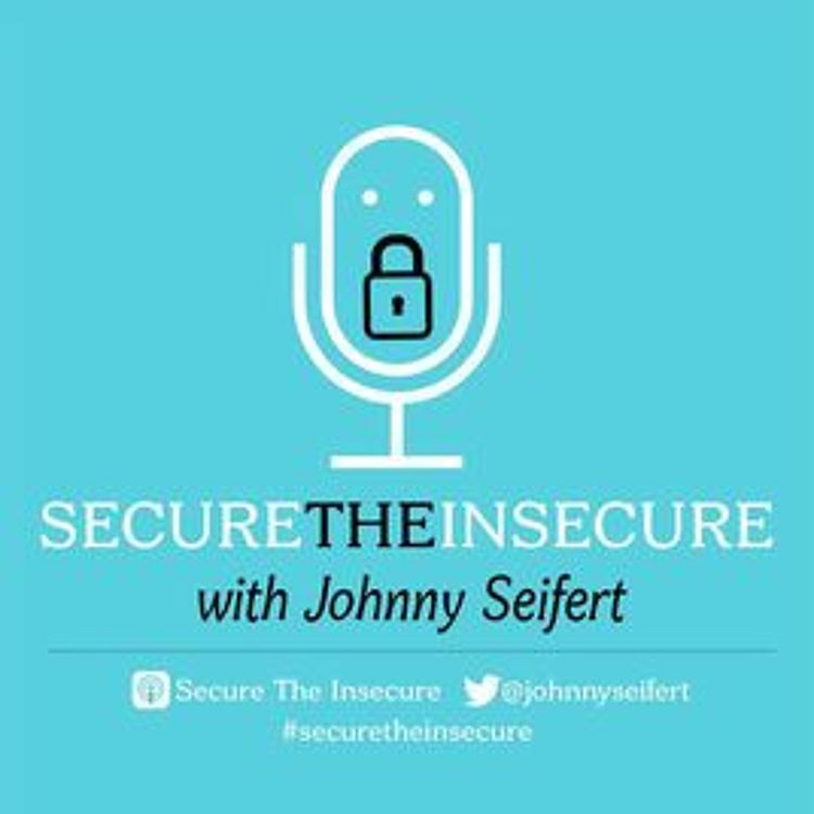 cover art for Ep11- Paul Danan| Recovery