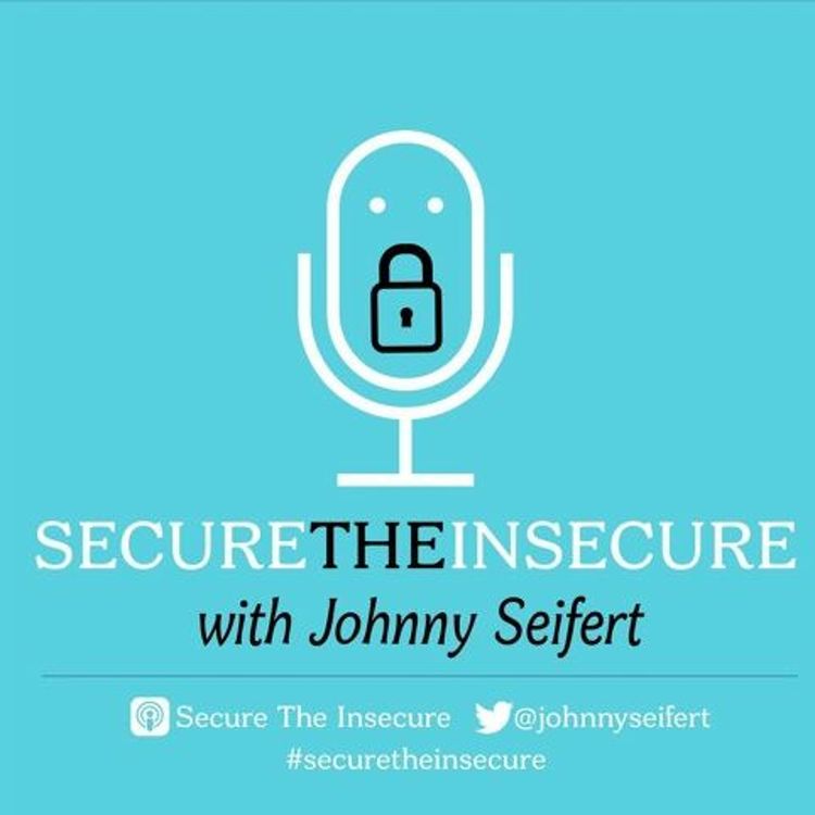 cover art for EP8- Tom Read Wilson and Pete Wicks| Kindness and Anxiety