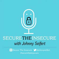 cover art for Secure The Insecure