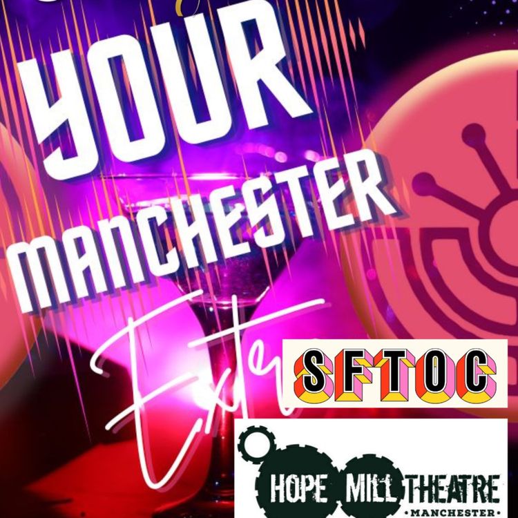 cover art for Sounds of Hope