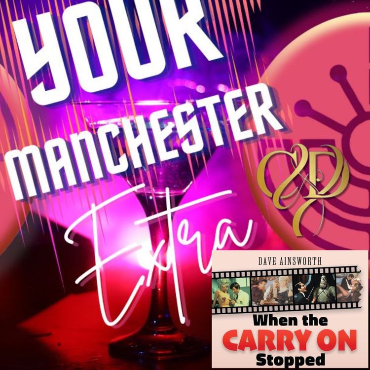 cover art for Carry On Safely