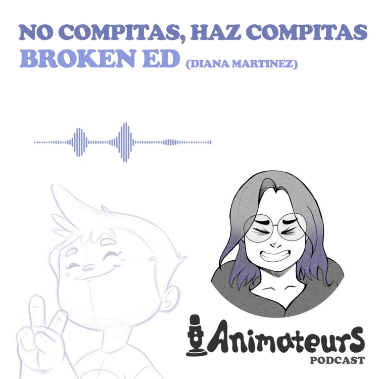 cover art for No compitas, haz compitas