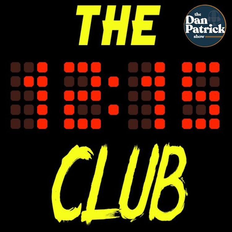 cover art for Episode 218: There's Beef
