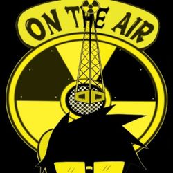 cover art for RadioAtividade Podcast 