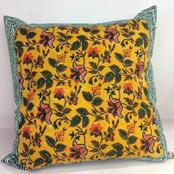 cover art for Mockery Cushion