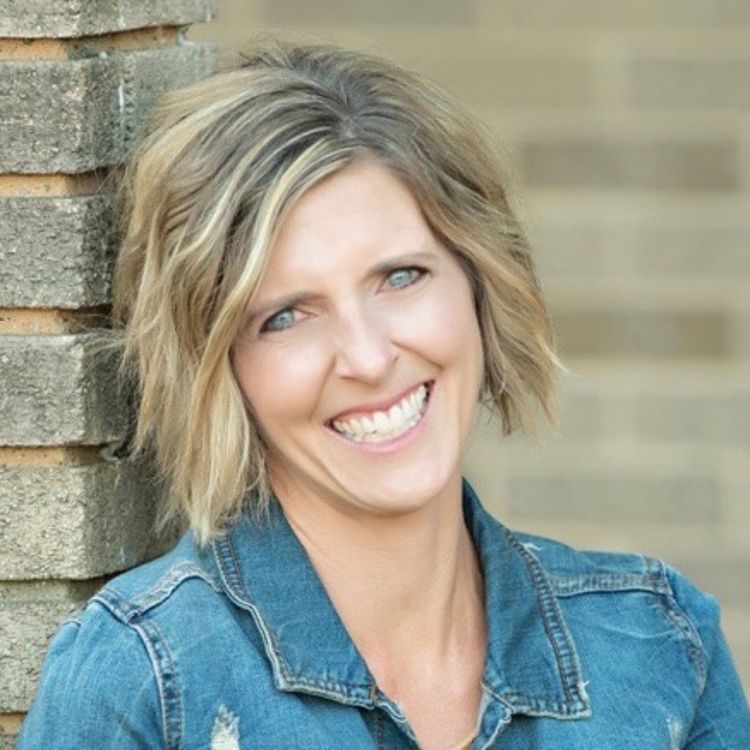 cover art for The Most Important Thing - with Alicia Bruxvoort