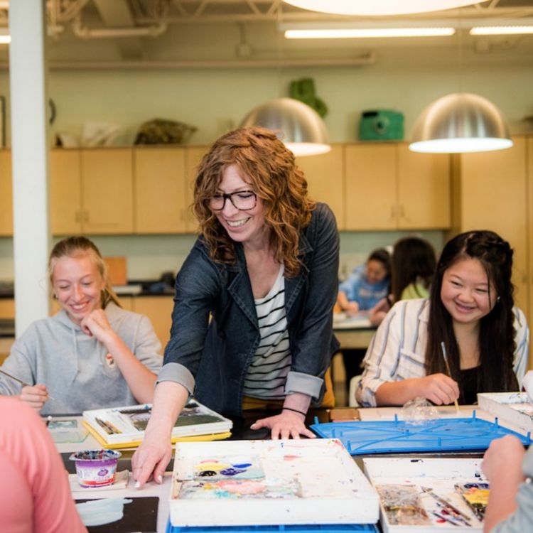 cover art for Humor, Creativity and Engagement 