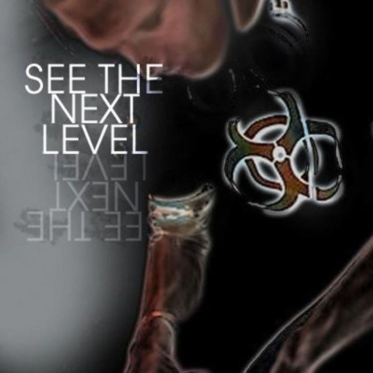 cover art for See the next level podcast episode 36