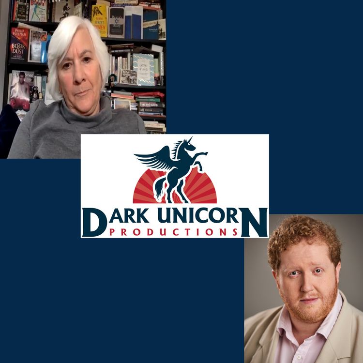 cover art for Robin Wiener