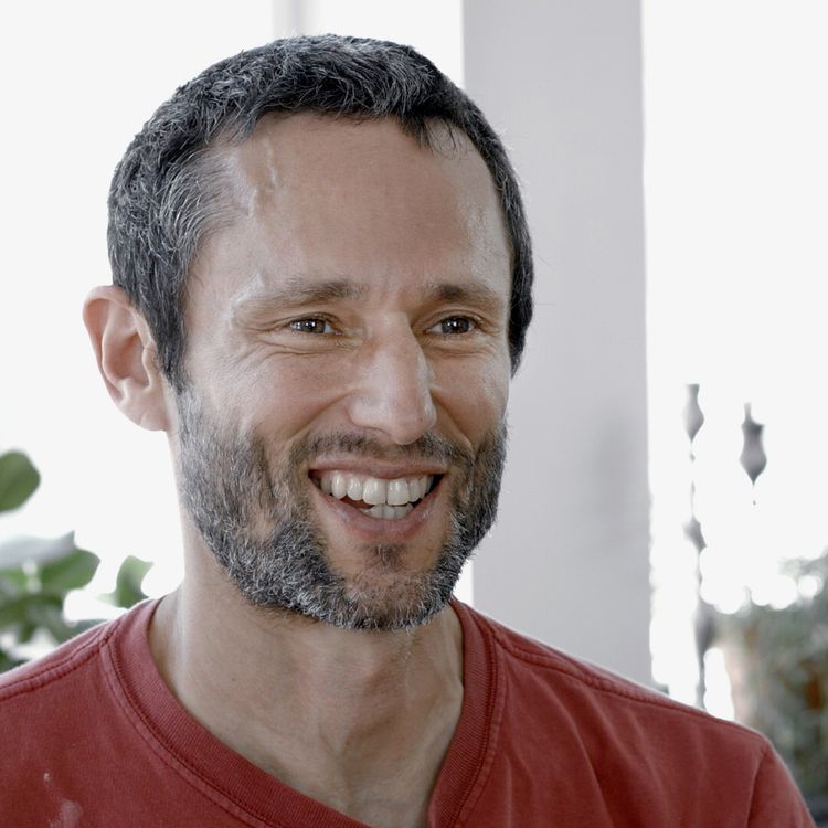 cover art for Charles Eisenstein – On Interbeing