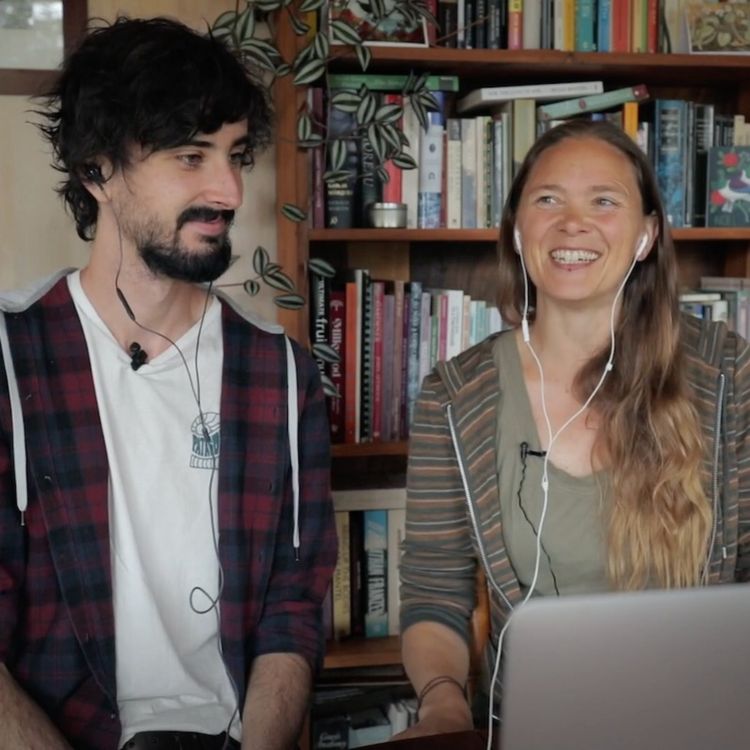 cover art for Happen Films – On Inspiring Change Through Film