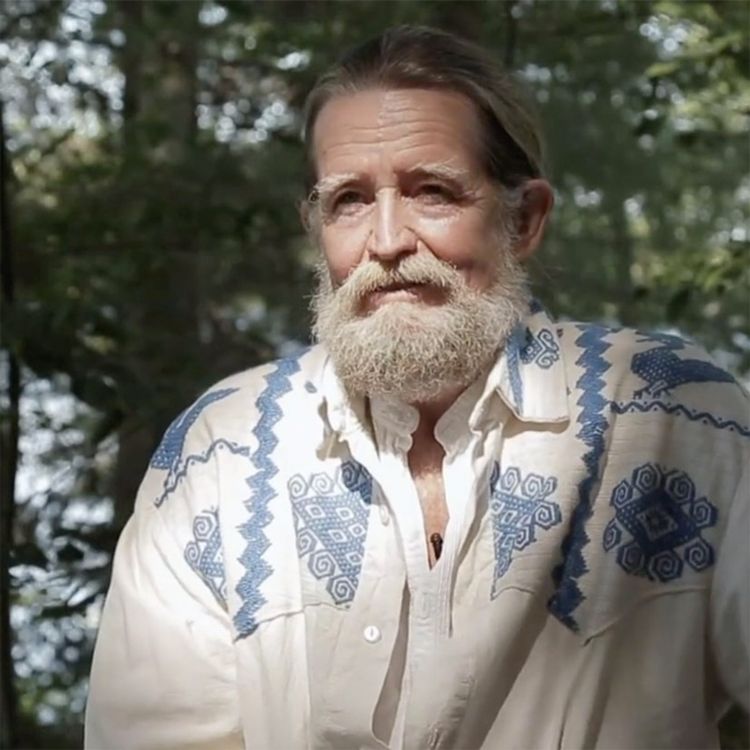 cover art for Stephen Jenkinson – Brushes with Death